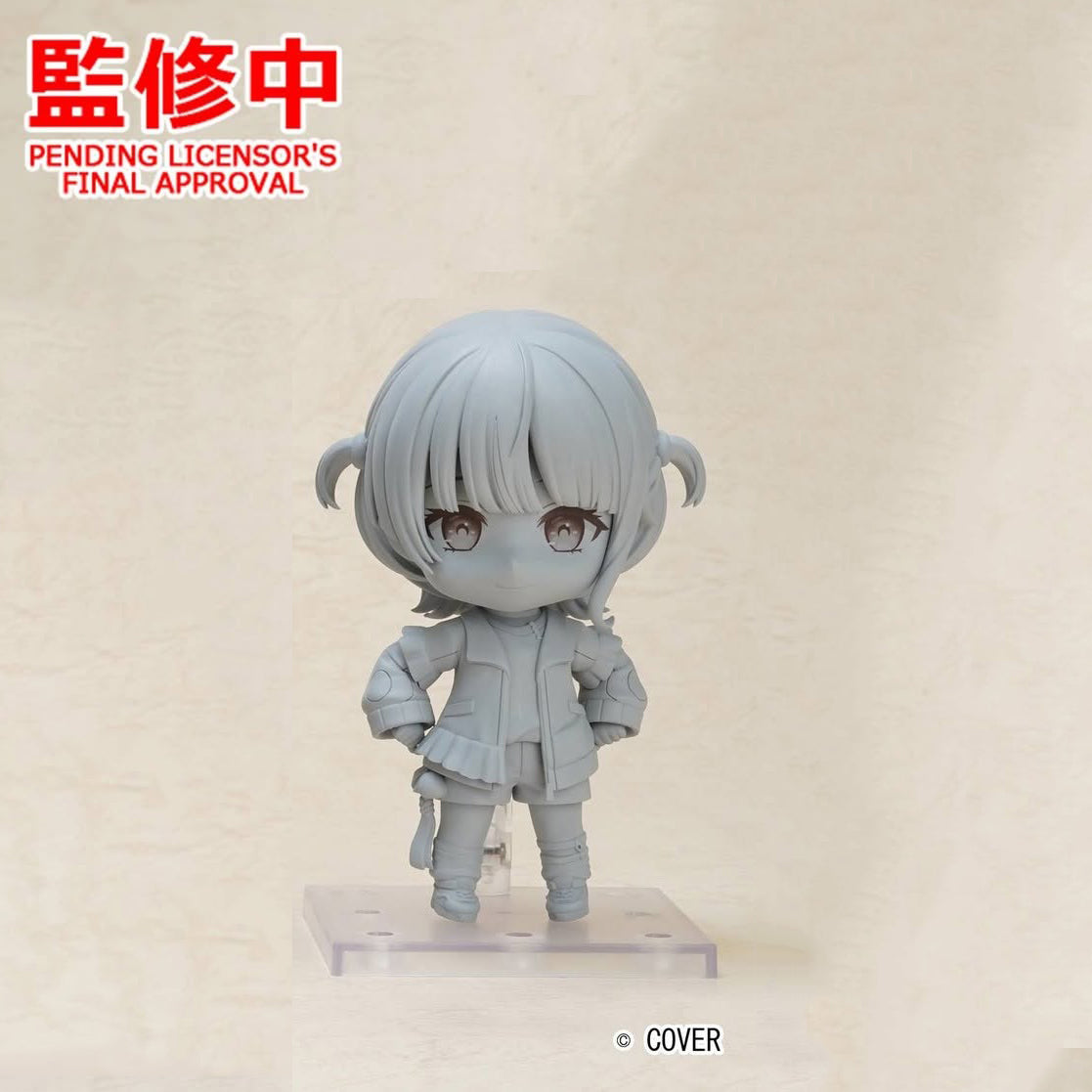 ADVANCE PRE-ORDER Good Smile Company - Nendoroid - hololive DEV_IS ReGLOSS - Todoroki Hajime
