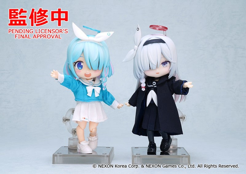 ADVANCE PRE-ORDER Good Smile Company - Nendoroid Doll - Blue Archive - Arona