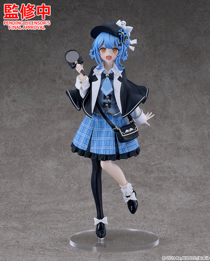 ADVANCE PRE-ORDER Good Smile Company - POP UP PARADE - Magical Girl Witch Trials - Sherry Tachibana L Size