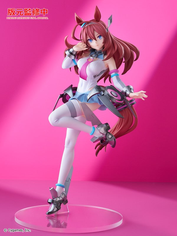 ADVANCE PRE-ORDER Good Smile Company - POP UP PARADE SP - Umamusume: Pretty Derby - Mihono Bourbon