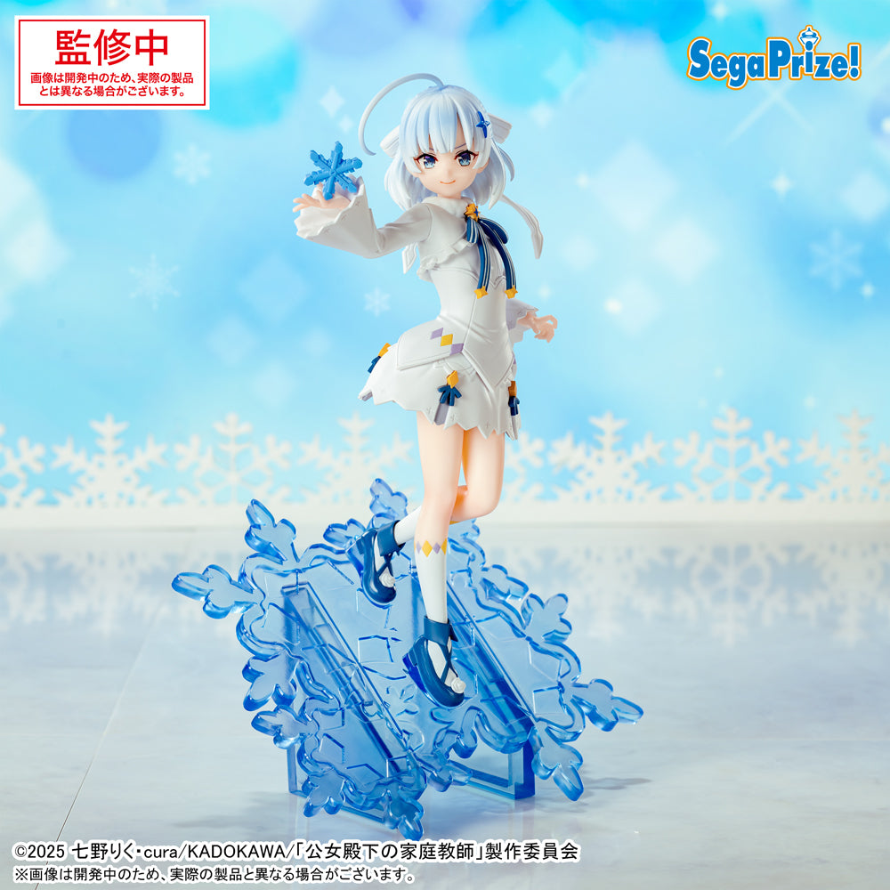 PRE-ORDER Sega - Private Tutor to the Duke's Daughter Luminasta - Tina Howard