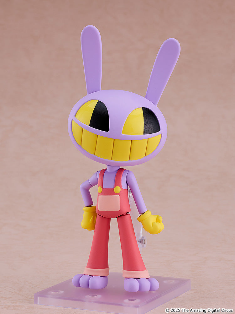 PRE-ORDER Good Smile Company - Nendoroid 2771 - The Amazing Digital Circus - Jax