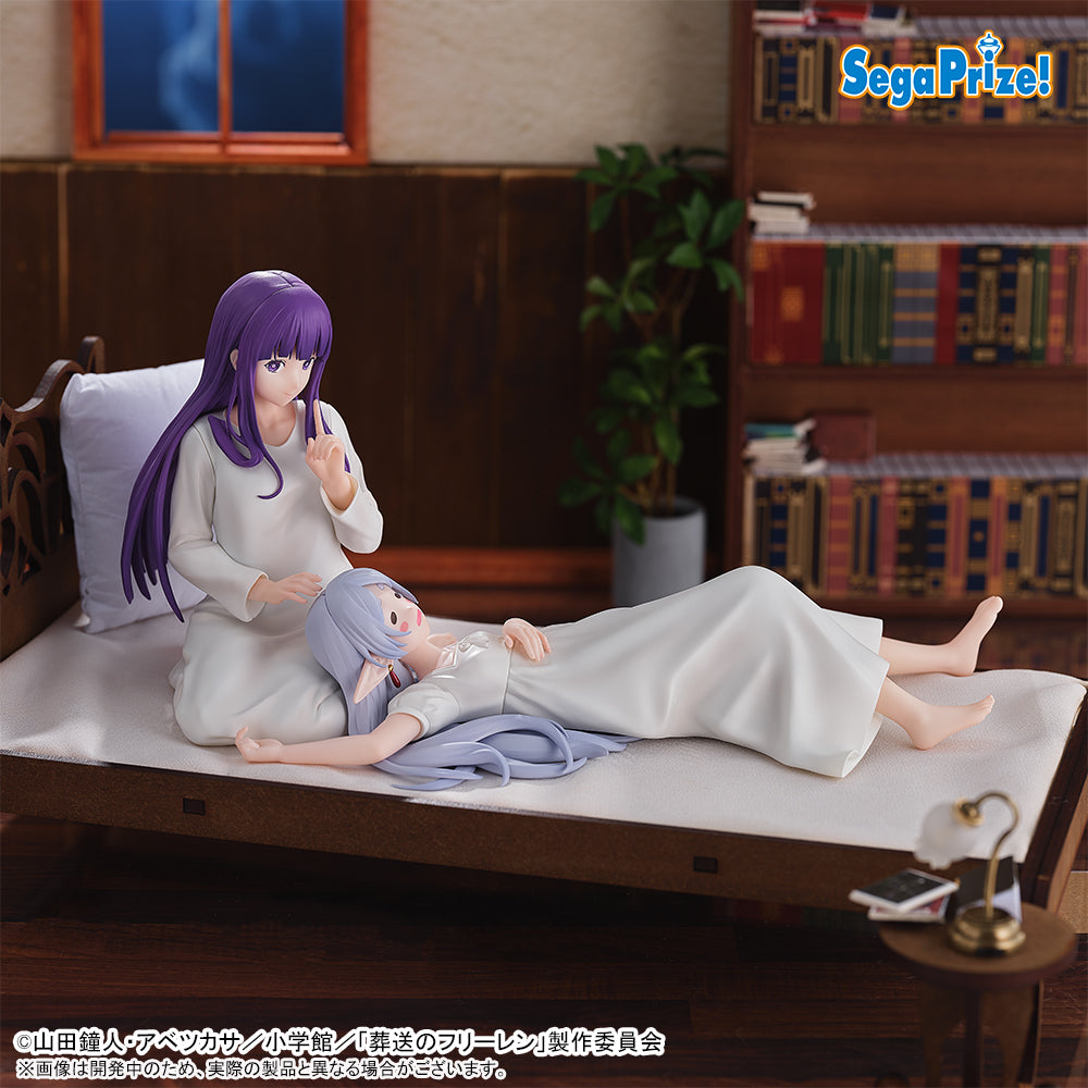 PRE-ORDER SEGA - Yumemirize Frieren: Beyond Journey's End - Fern: Nap