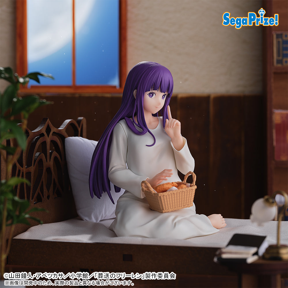 PRE-ORDER SEGA - Yumemirize Frieren: Beyond Journey's End - Fern: Nap