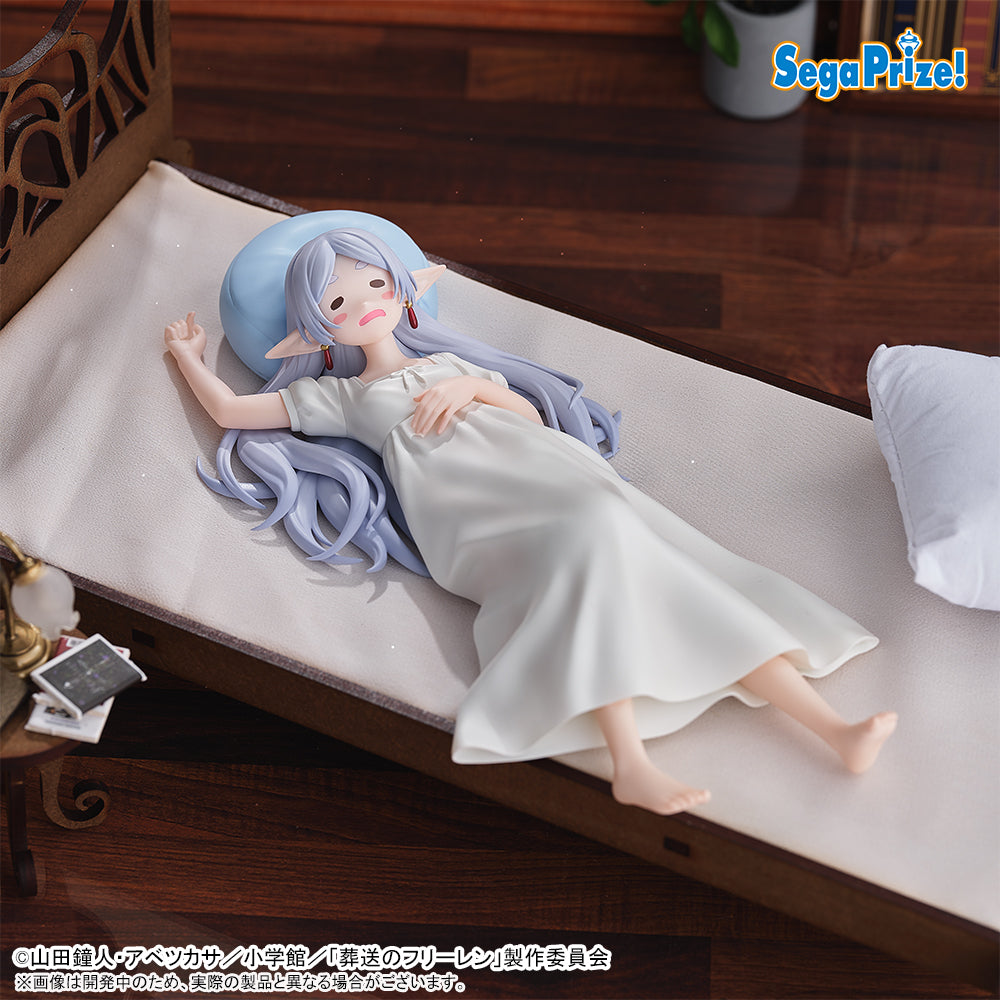 PRE-ORDER SEGA - Yumemirize Frieren: Beyond Journey's End - Frieren: Nap