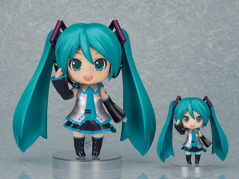 SPECIAL ORDER Good Smile Company - Nendoroid Large - Character Vocal Series 01: Hatsune Miku - Hatsune Miku [EXCLUSIVE]