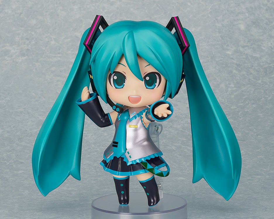 SPECIAL ORDER Good Smile Company - Nendoroid Large - Character Vocal Series 01: Hatsune Miku - Hatsune Miku [EXCLUSIVE]