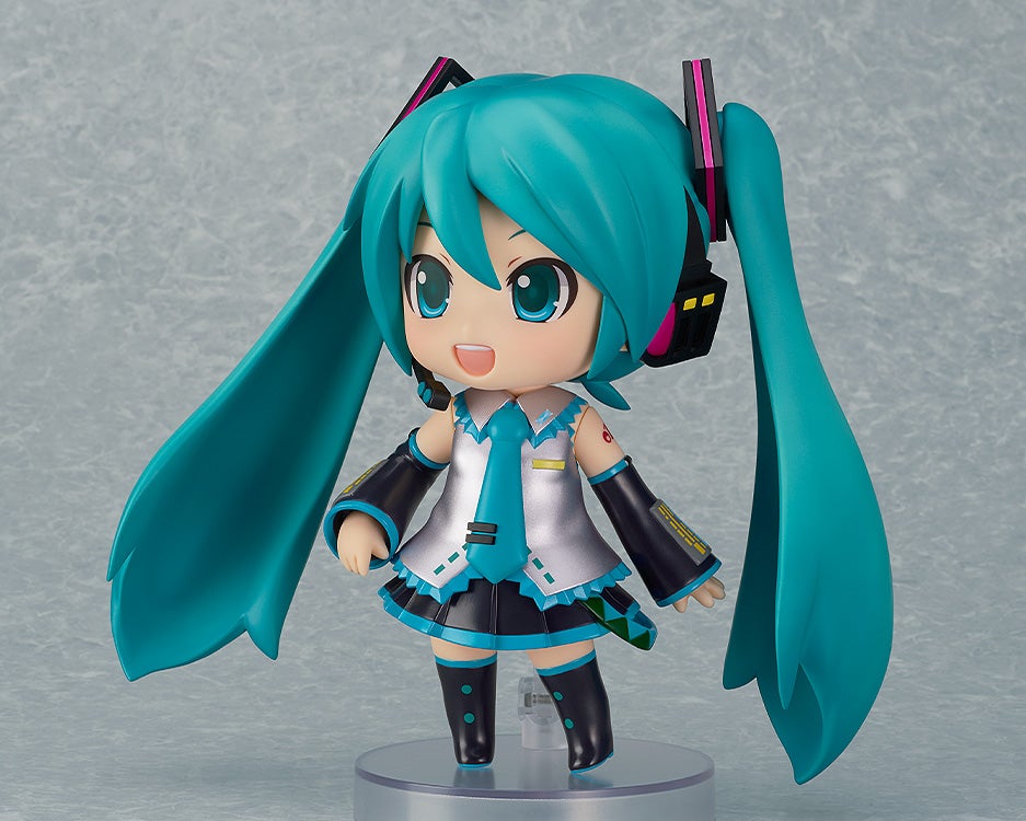 SPECIAL ORDER Good Smile Company - Nendoroid Large - Character Vocal Series 01: Hatsune Miku - Hatsune Miku [EXCLUSIVE]