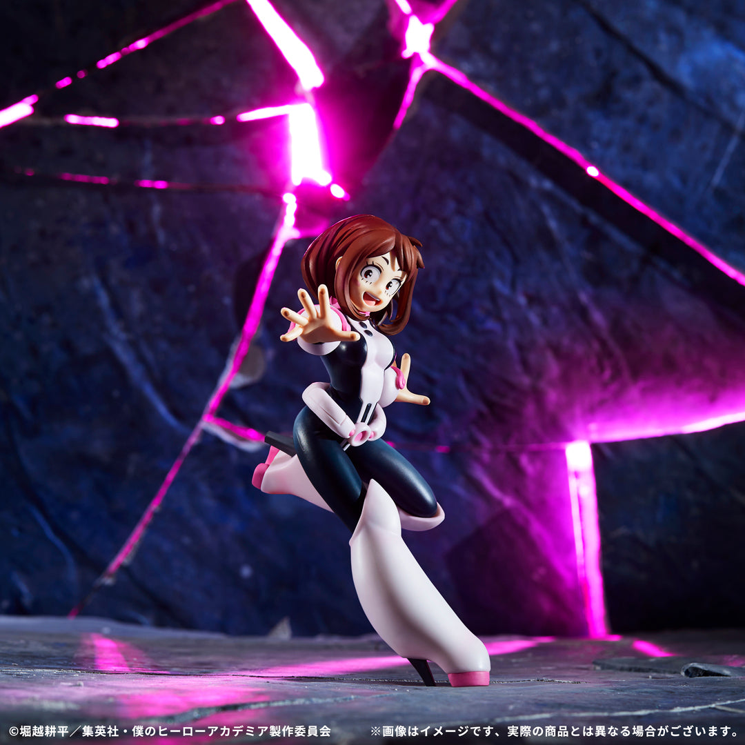 IN-STOCK Bandai Spirits - Ichiban Kuji - My Hero Academia Go And Go!