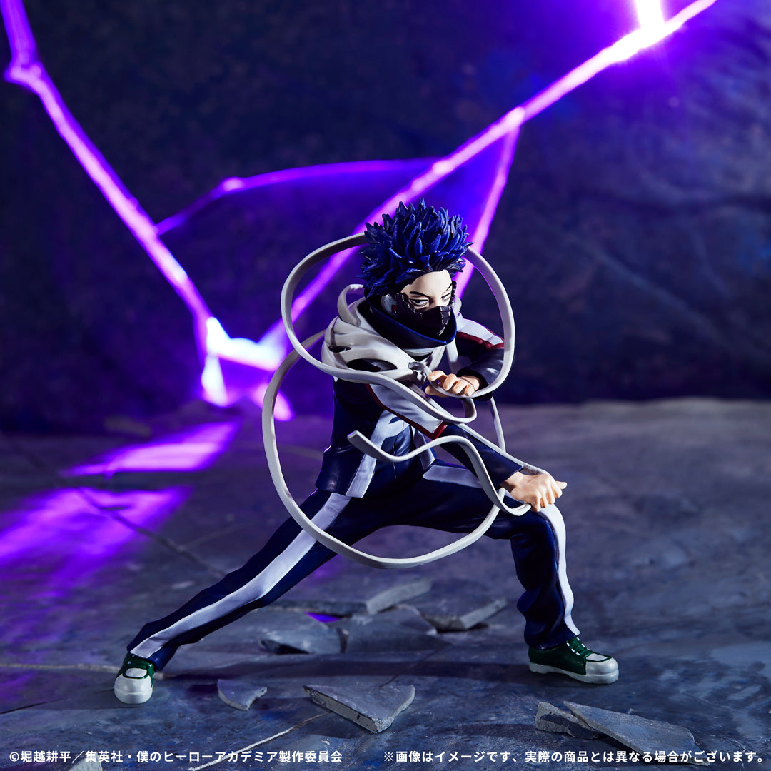 IN-STOCK Bandai Spirits - Ichiban Kuji - My Hero Academia Go And Go!