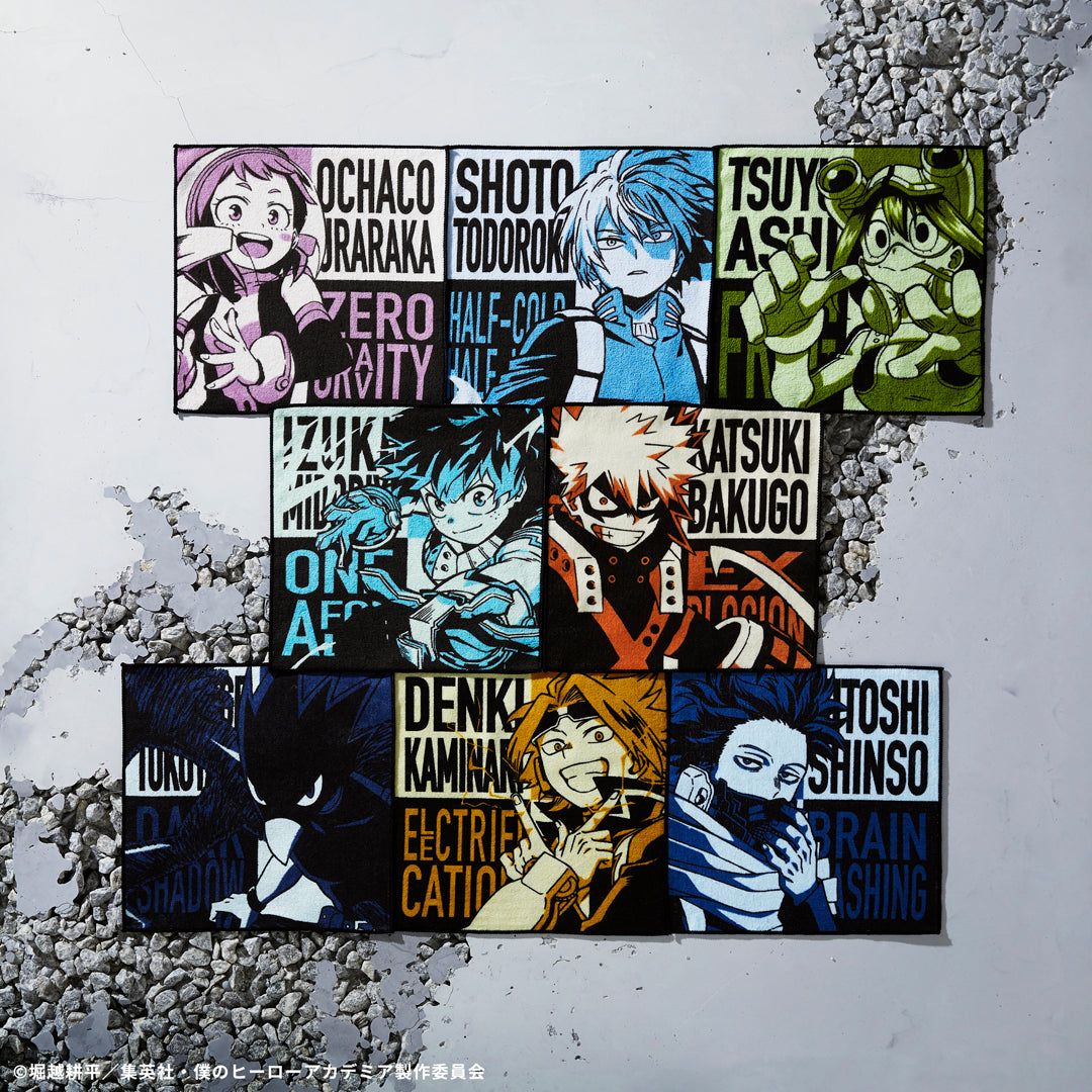 IN-STOCK Bandai Spirits - Ichiban Kuji - My Hero Academia Go And Go!