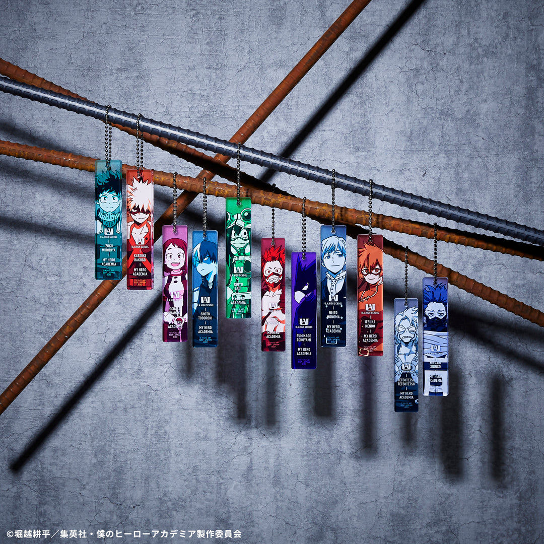 IN-STOCK Bandai Spirits - Ichiban Kuji - My Hero Academia Go And Go!