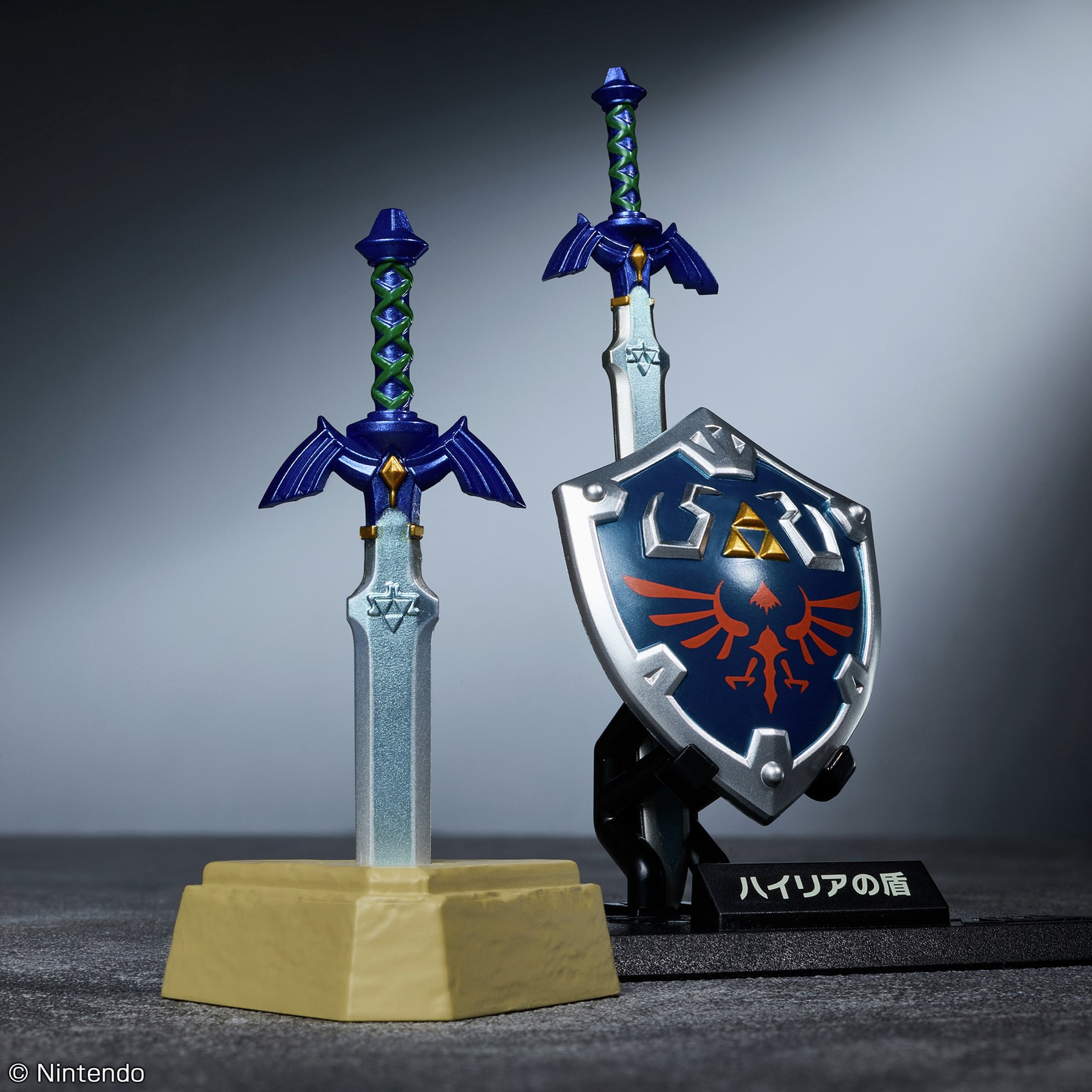 SPECIAL ORDER Bandai - The Legend of Zelda: Weapon Collection [JP] [Box of 10]