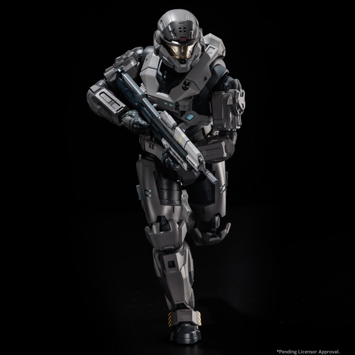 PRE-ORDER 1000toys - RE:EDIT - Halo: REACH - SPARTAN-B312 (Noble Six) 1/12 [EXCLUSIVE]