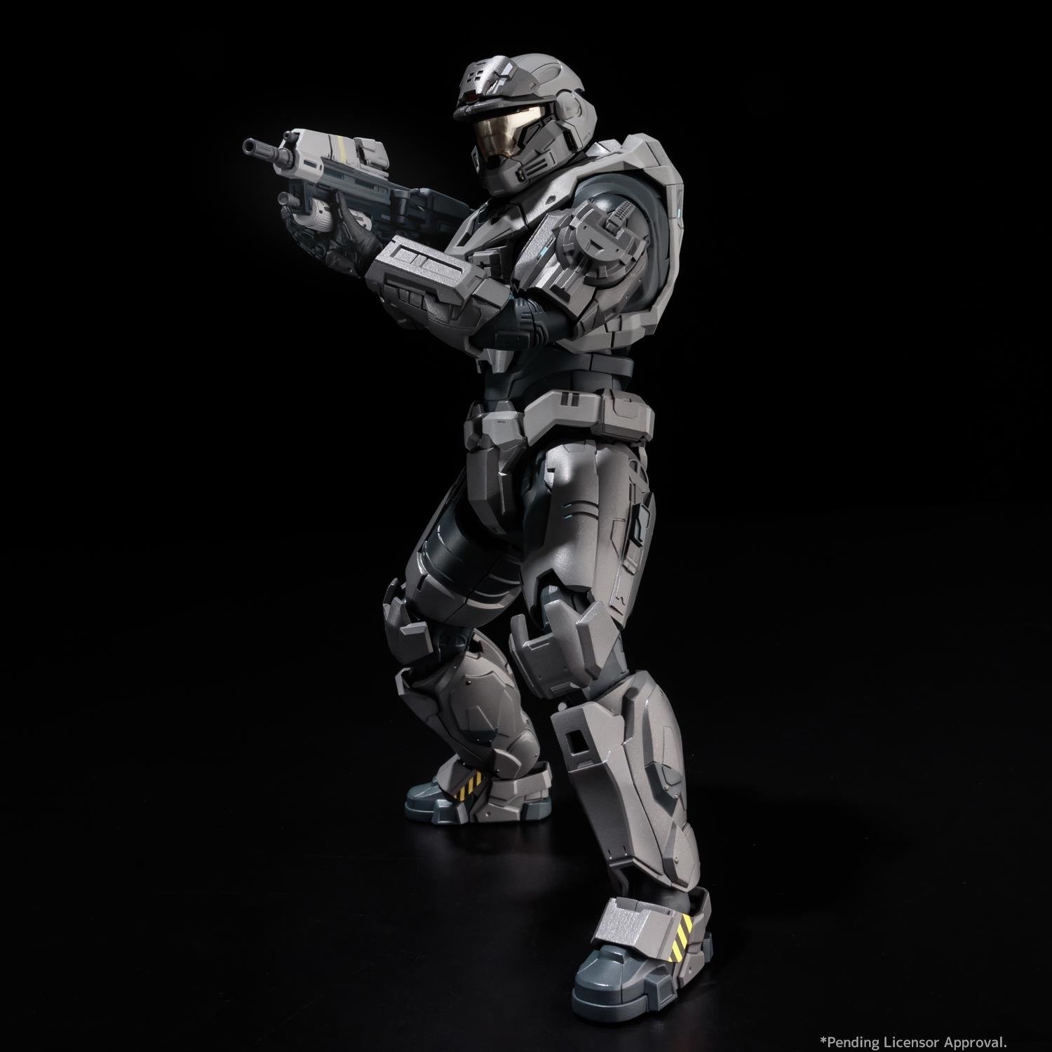 PRE-ORDER 1000toys - RE:EDIT - Halo: REACH - SPARTAN-B312 (Noble Six) 1/12 [EXCLUSIVE]