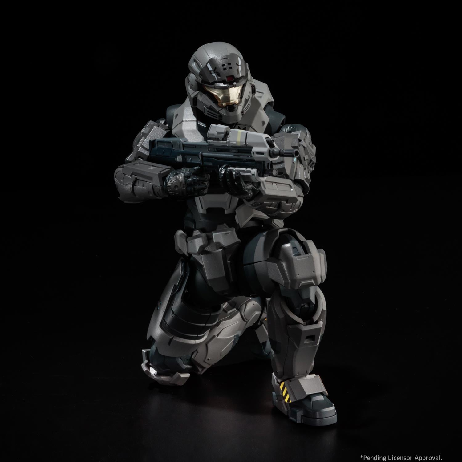 PRE-ORDER 1000toys - RE:EDIT - Halo: REACH - SPARTAN-B312 (Noble Six) 1/12 [EXCLUSIVE]