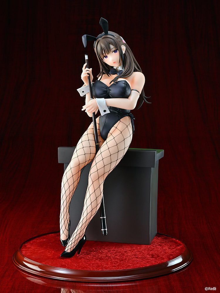 PRE-ORDER LECHERY - Original Works - HEIBONCHAN: BUNNY Ver. 1/6