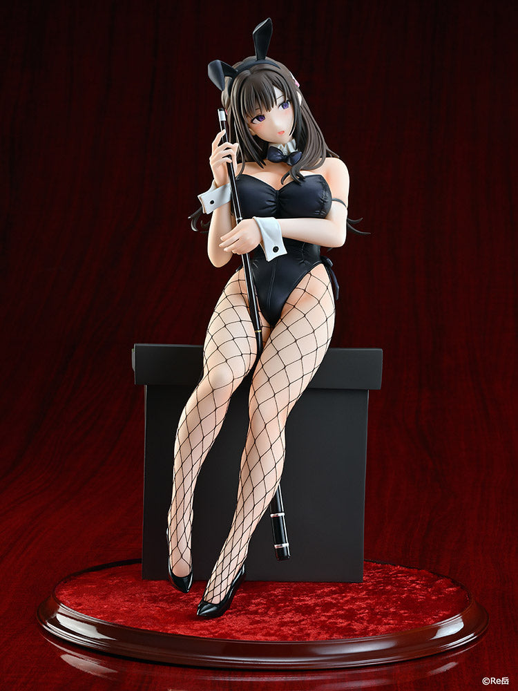 PRE-ORDER LECHERY - Original Works - HEIBONCHAN: BUNNY Ver. 1/6