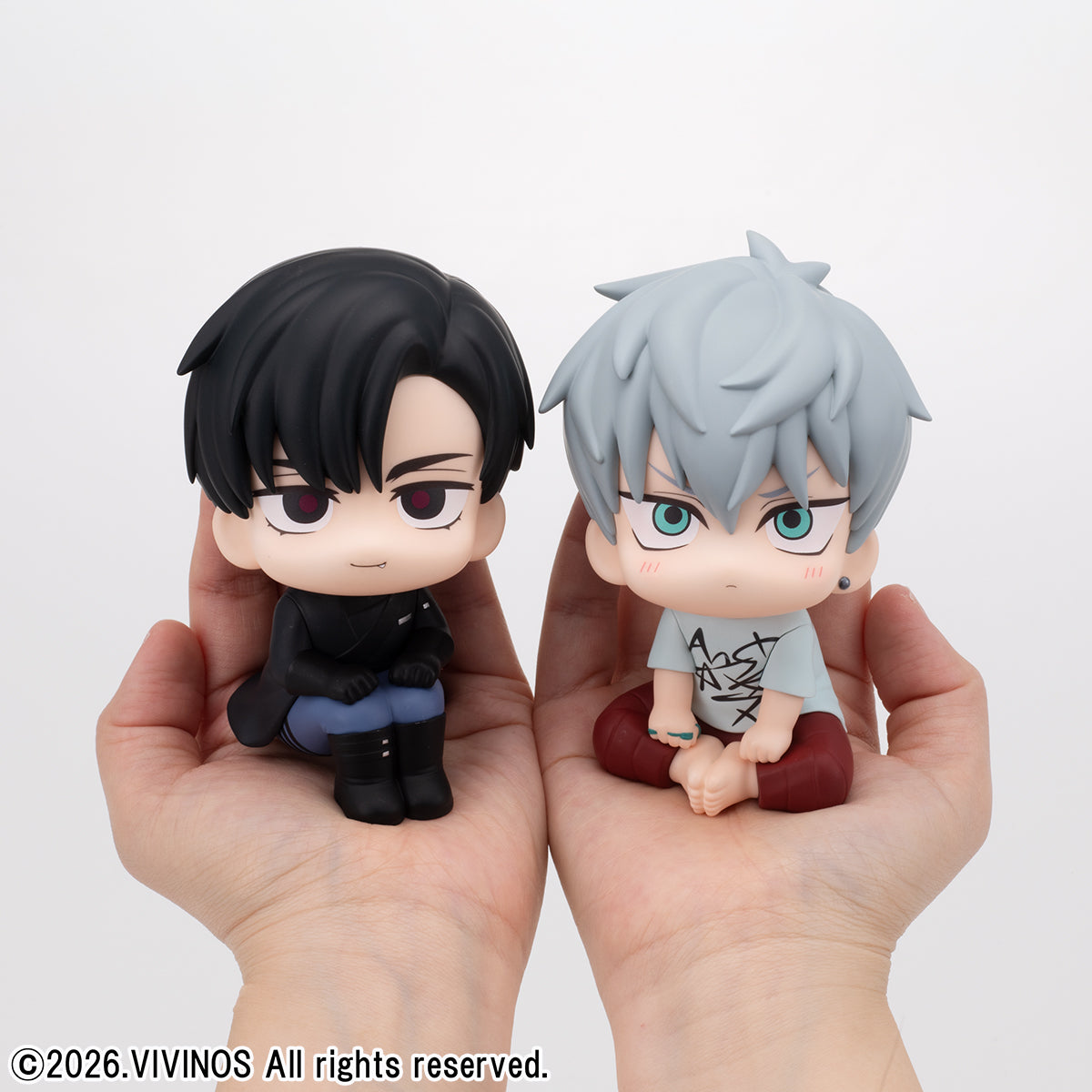 PRE-ORDER MegaHouse - Look Up - Alien Stage - Till