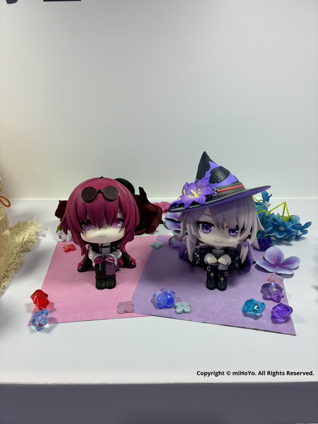 ADVANCE PRE-ORDER MegaHouse - Look Up - Honkai: Star Rail - Madam Herta