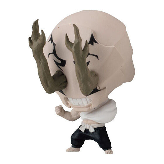 IN-STOCK Bandai - Capsule Figure Collection - Jujutsu Kaisen Vol. 3