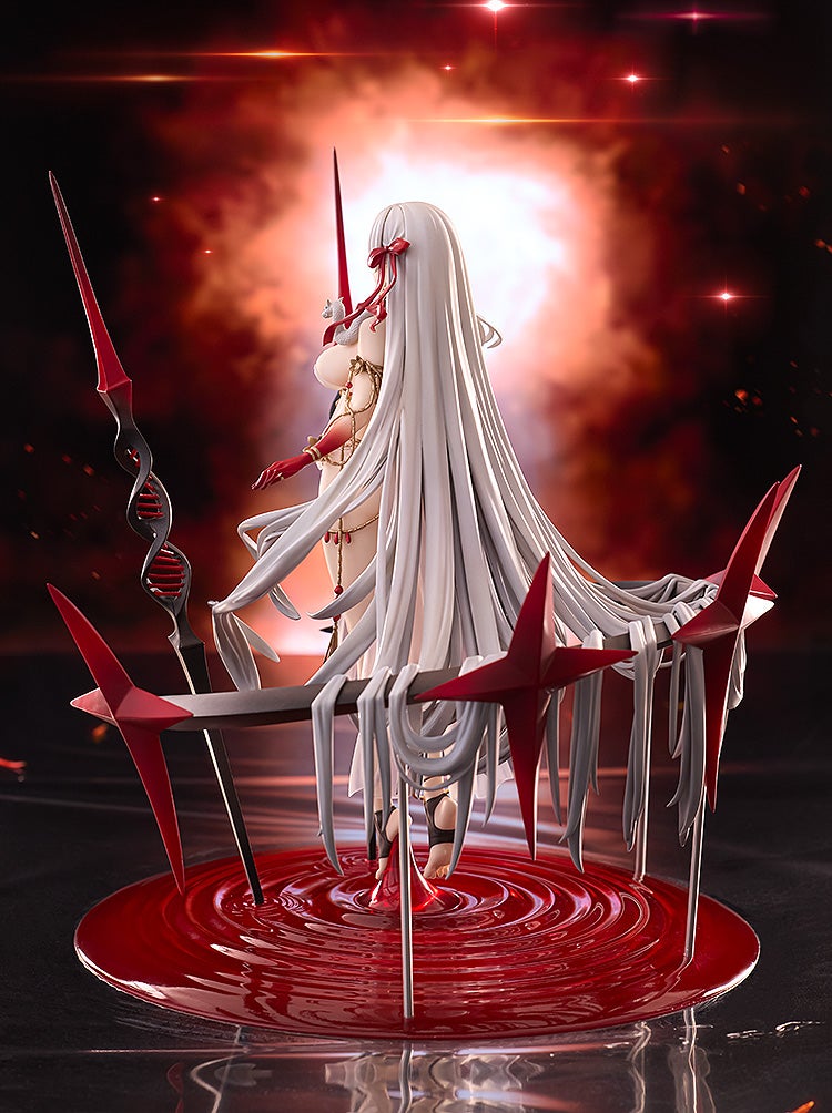 SPECIAL ORDER Kadokawa - Fate/Grand Order - Archer/Durgā 1/7 [JP]