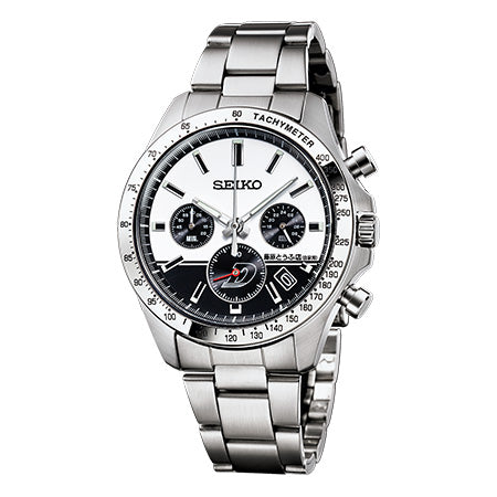 SPECIAL ORDER PREMICO - Initial D x Seiko Collaboration Watch