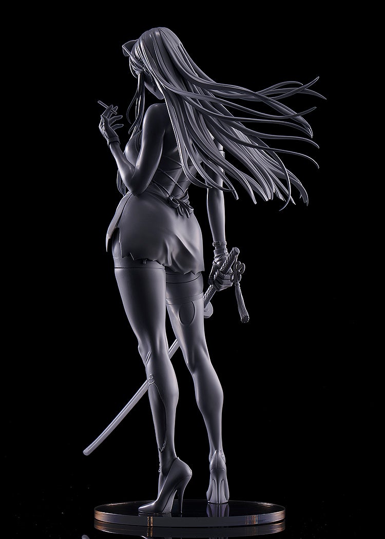 PRE-ORDER Hirokawa - G.A.F.C. Series - IRENA by GUWEIZ