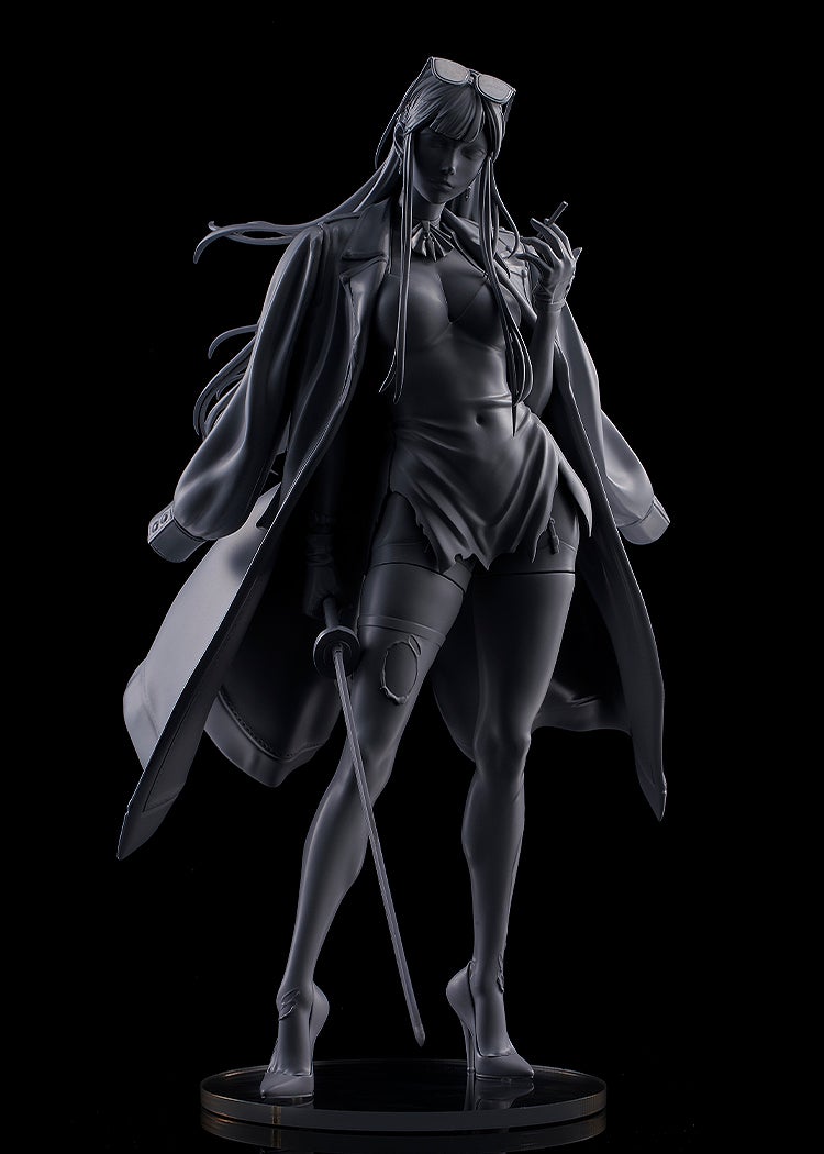 PRE-ORDER Hirokawa - G.A.F.C. Series - IRENA by GUWEIZ