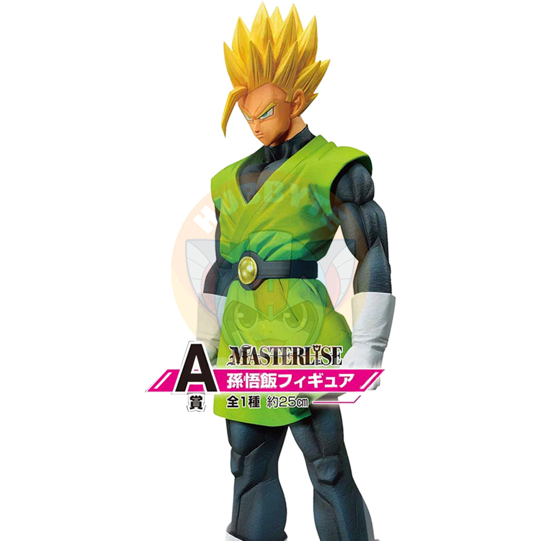 PRE-ORDER Ichiban Kuji - Dragon Ball Crash! Battle for the Universe
