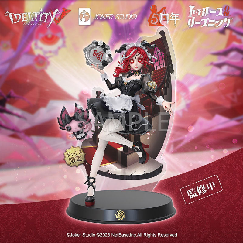 SPECIAL ORDER NetEase Games - Identity V: Truth & Inference - Redheaded Witch Priestess Scarlet [JP]