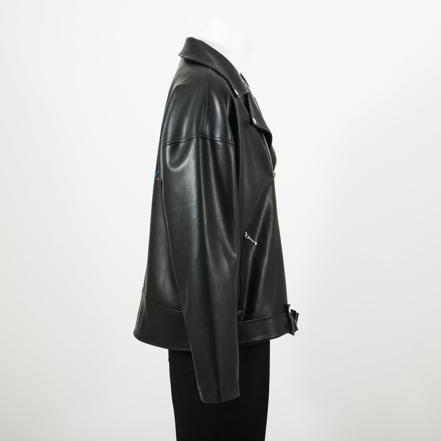 SPECIAL ORDER Super Groupies - Bocchi The Rock! - Kessoku Band Model Oversized Riders Jacket [JP]