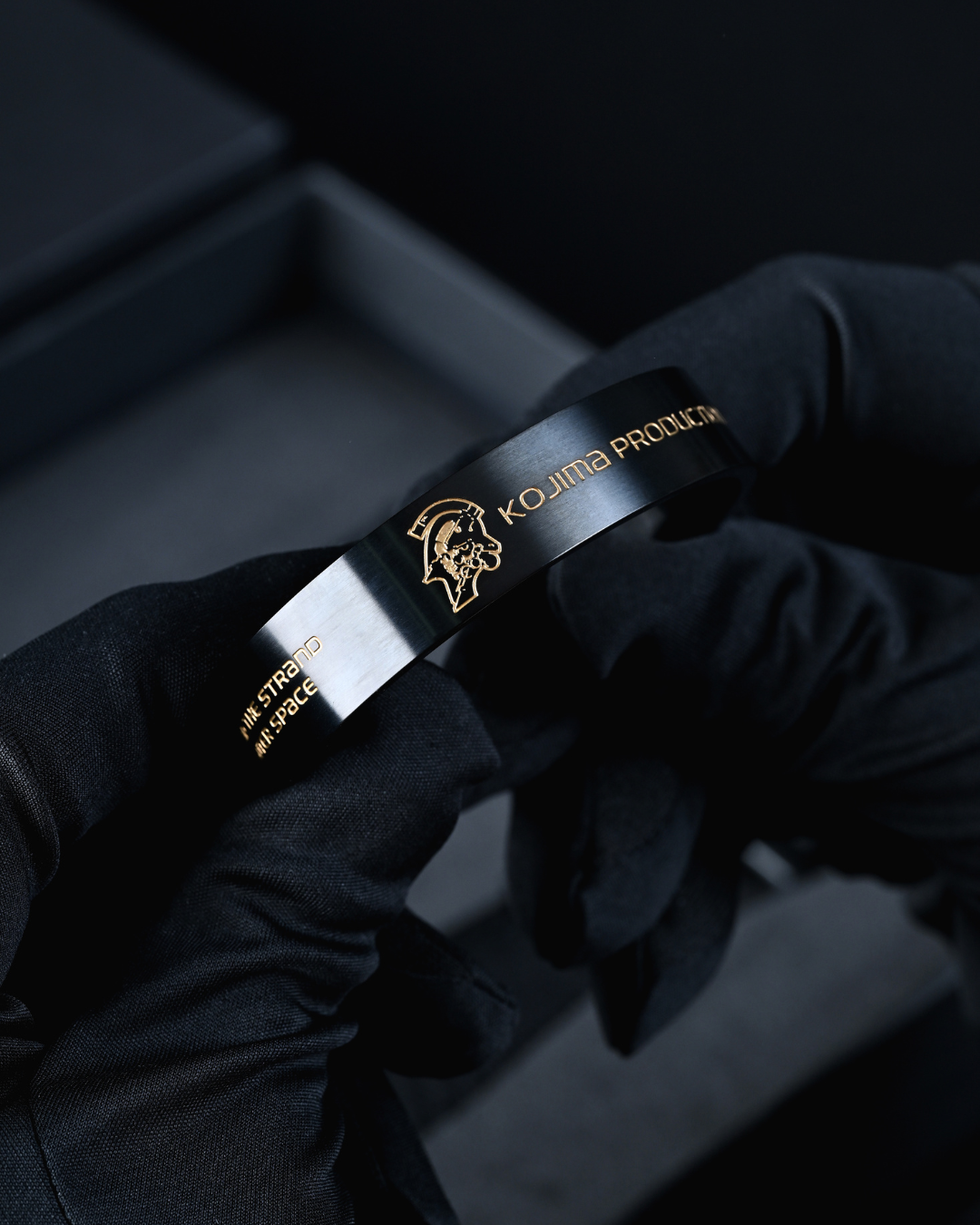 SPECIAL ORDER Anicorn Watches - Kojima Productions × Anicorn - Ludens X Watch Set
