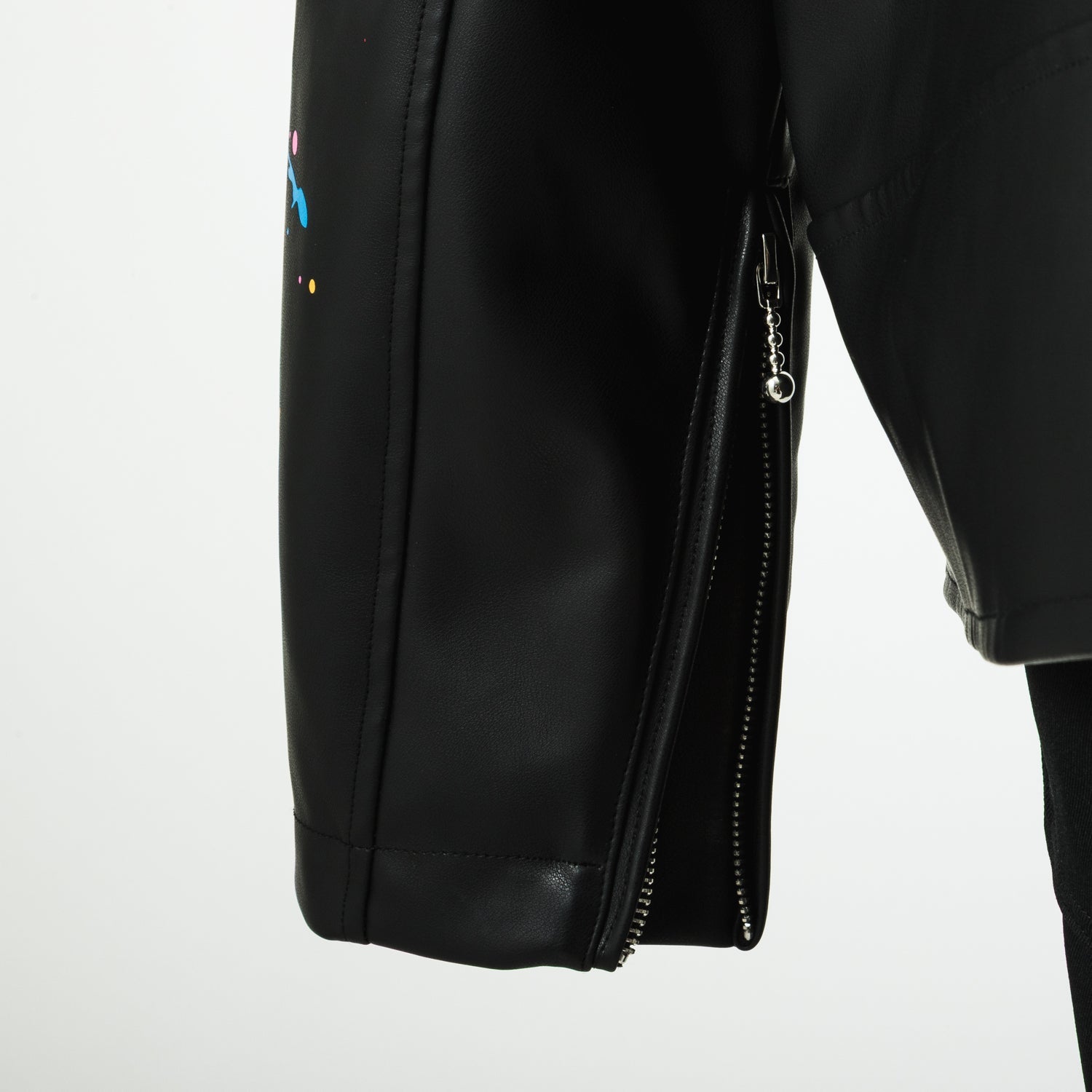 SPECIAL ORDER Super Groupies - Bocchi The Rock! - Kessoku Band Model Oversized Riders Jacket [JP]
