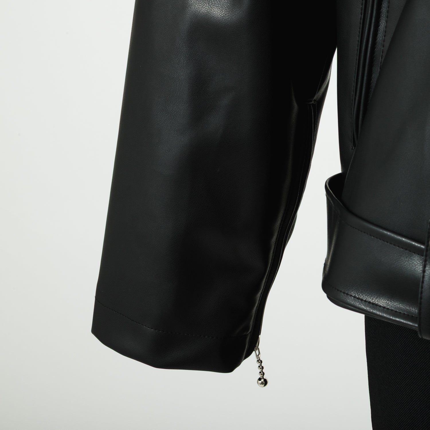 SPECIAL ORDER Super Groupies - Bocchi The Rock! - Kessoku Band Model Oversized Riders Jacket [JP]