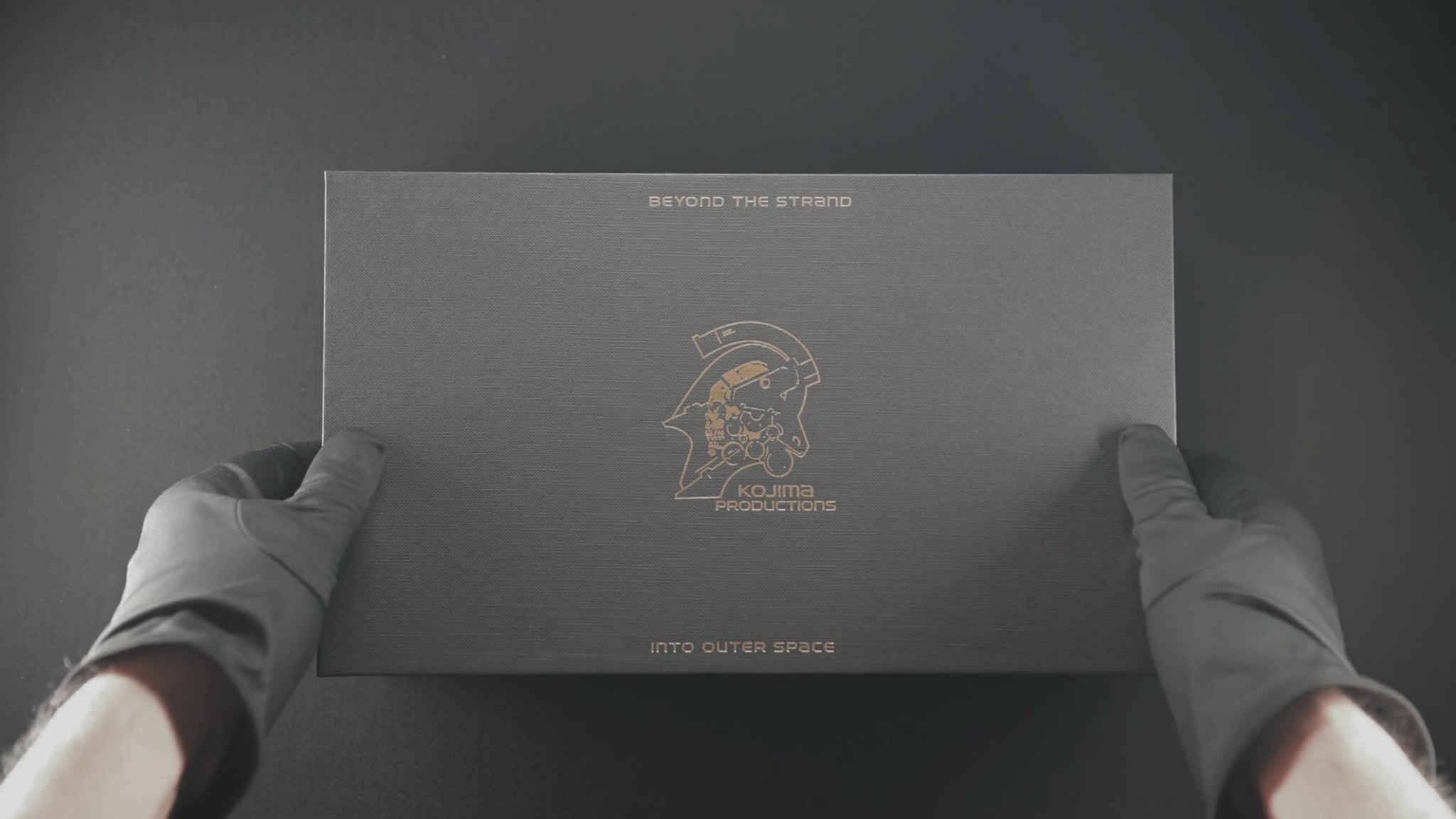 SPECIAL ORDER Anicorn Watches - Kojima Productions × Anicorn - Ludens X Watch Set