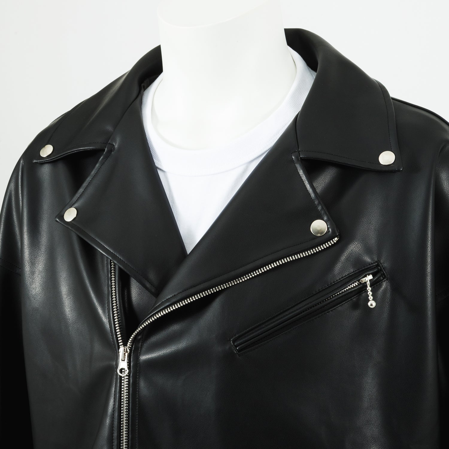 SPECIAL ORDER Super Groupies - Bocchi The Rock! - Kessoku Band Model Oversized Riders Jacket [JP]