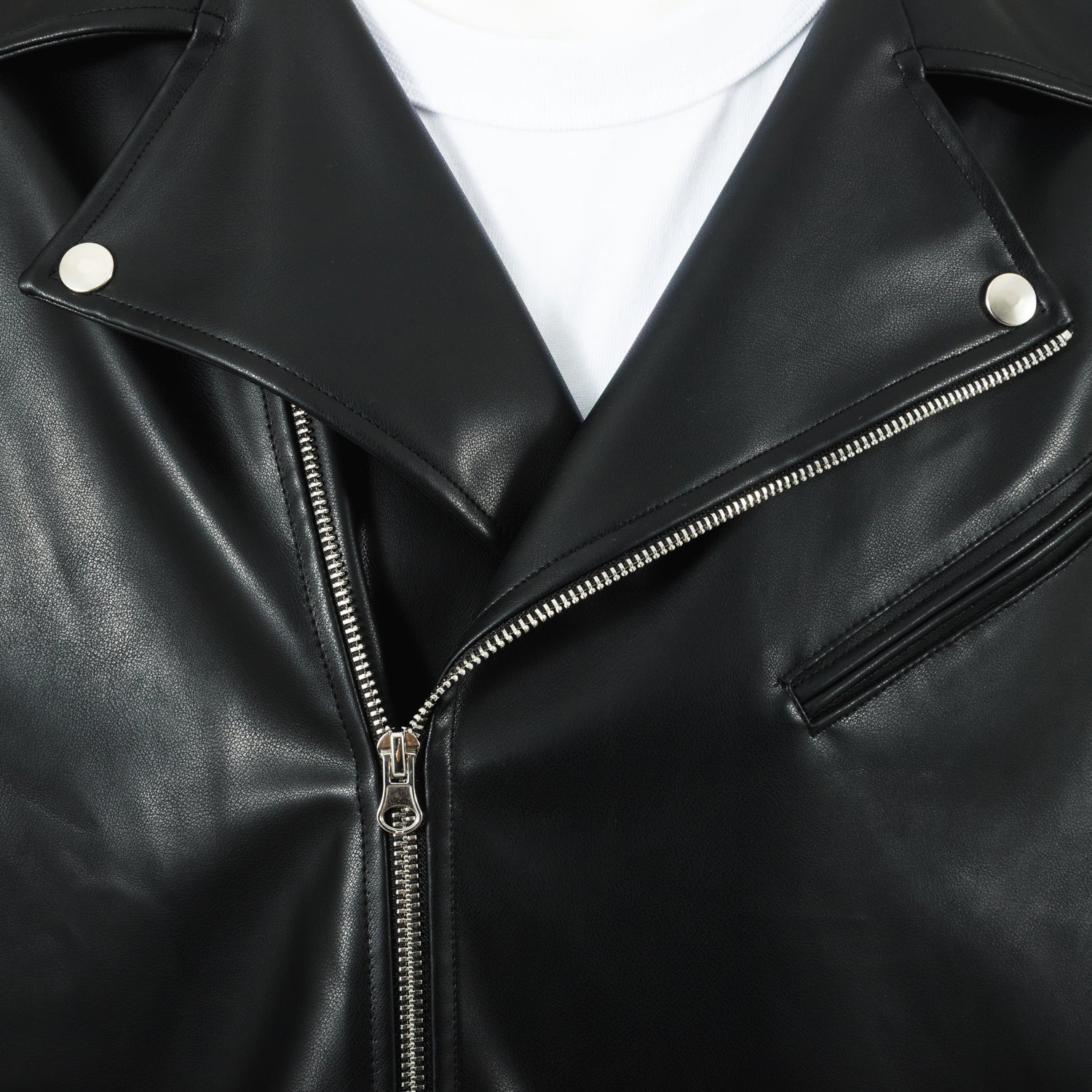 SPECIAL ORDER Super Groupies - Bocchi The Rock! - Kessoku Band Model Oversized Riders Jacket [JP]