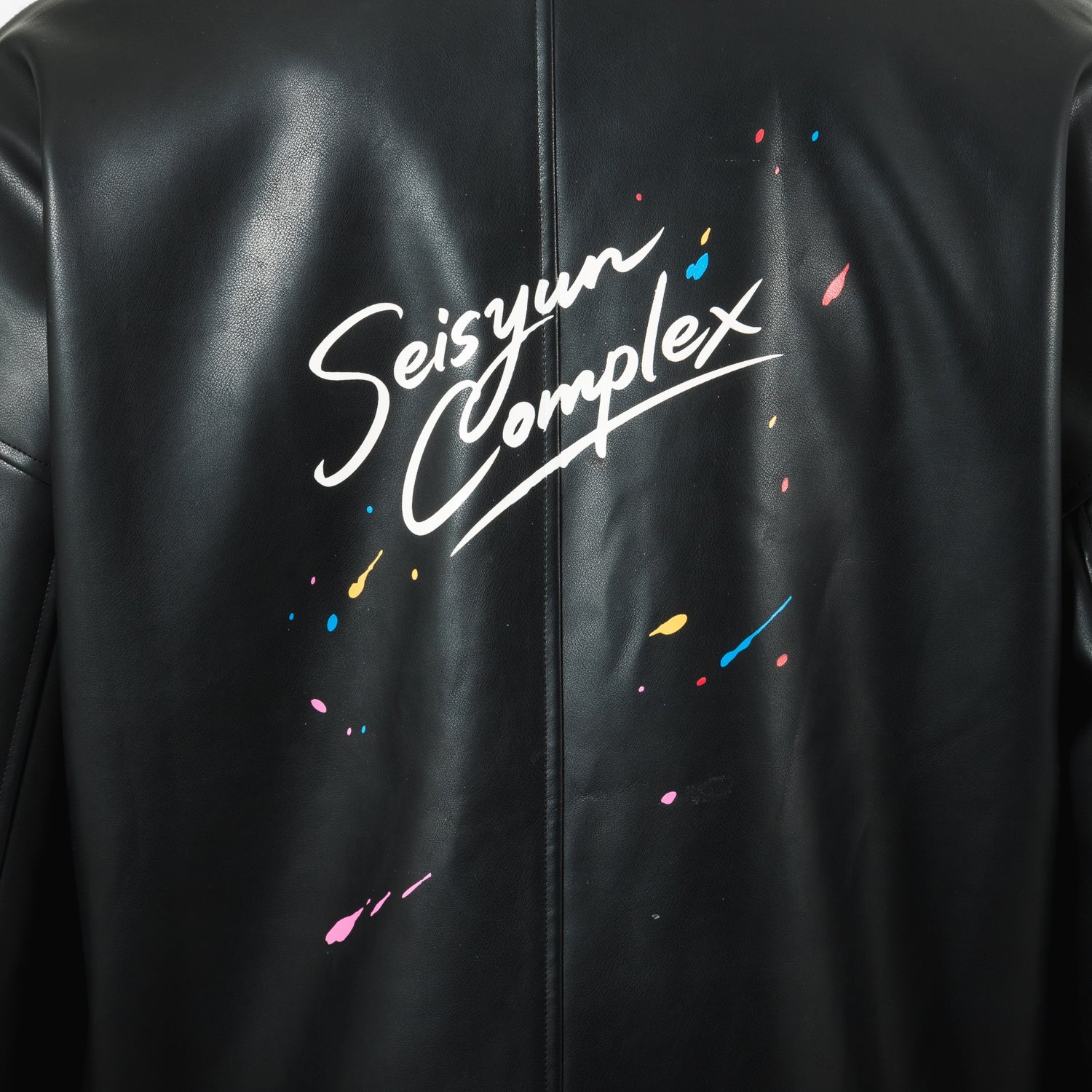 SPECIAL ORDER Super Groupies - Bocchi The Rock! - Kessoku Band Model Oversized Riders Jacket [JP]