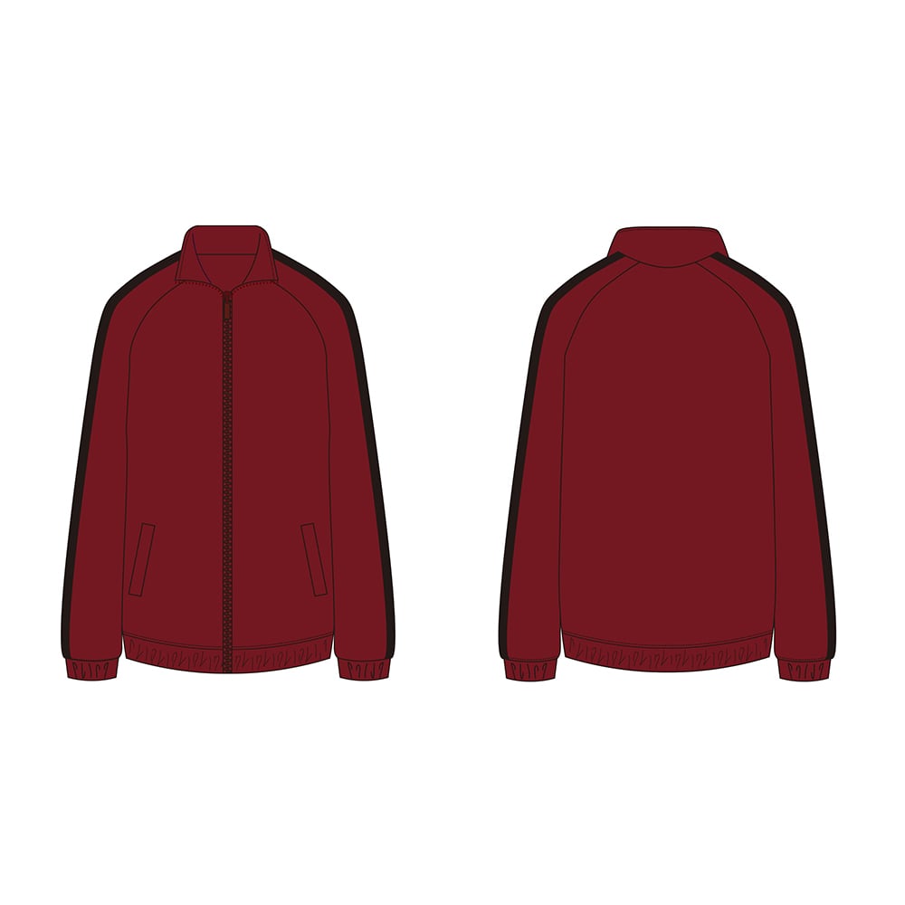 SPECIAL ORDER TOHO - Haikyu!! High School Jersey Inarizaki High  [JP]