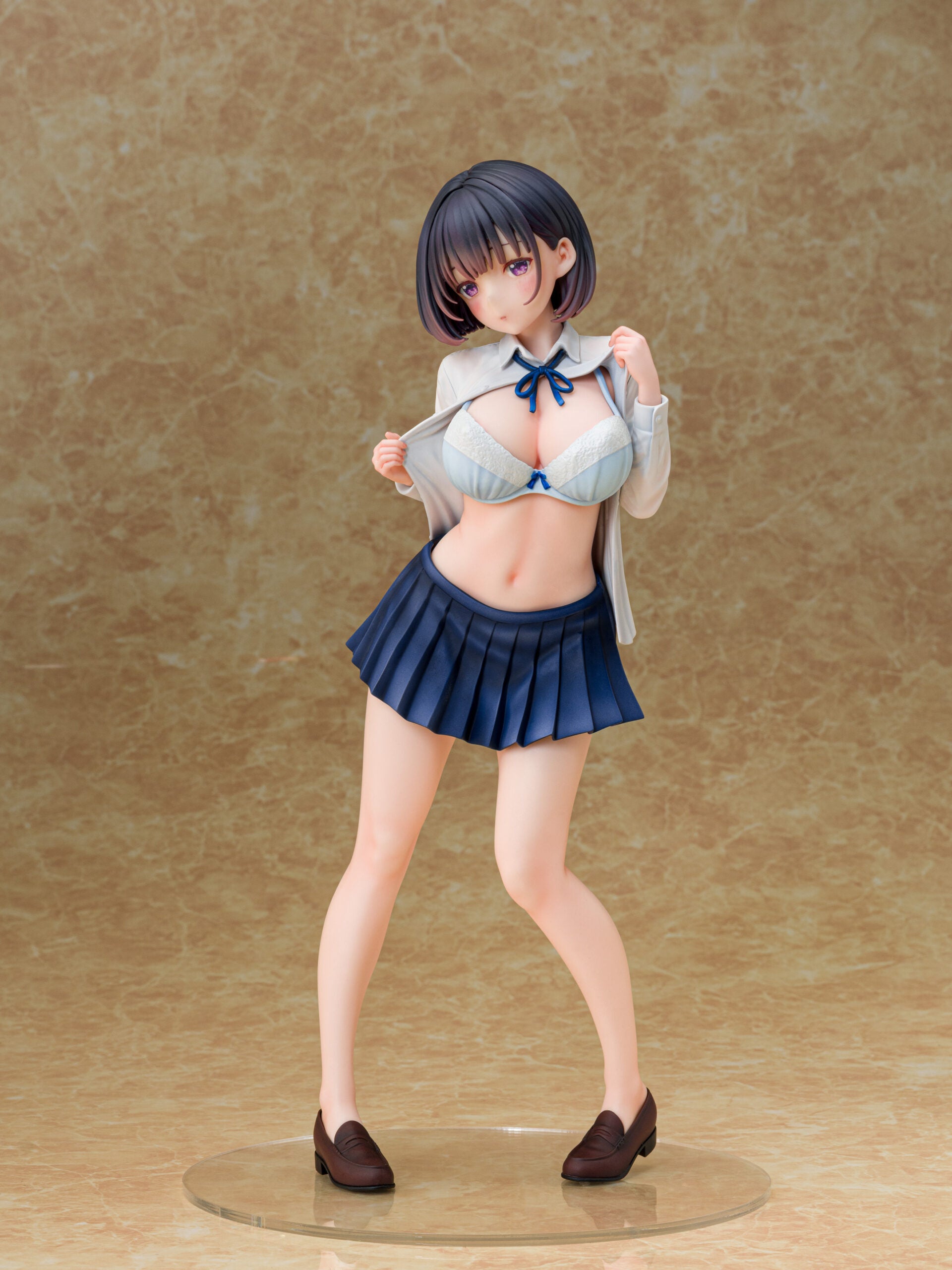 SPECIAL ORDER Daiki Kougyou - Karutamo Original Illustration - Yurina Inoue: Wholesome Ver. 1/6 [JP]