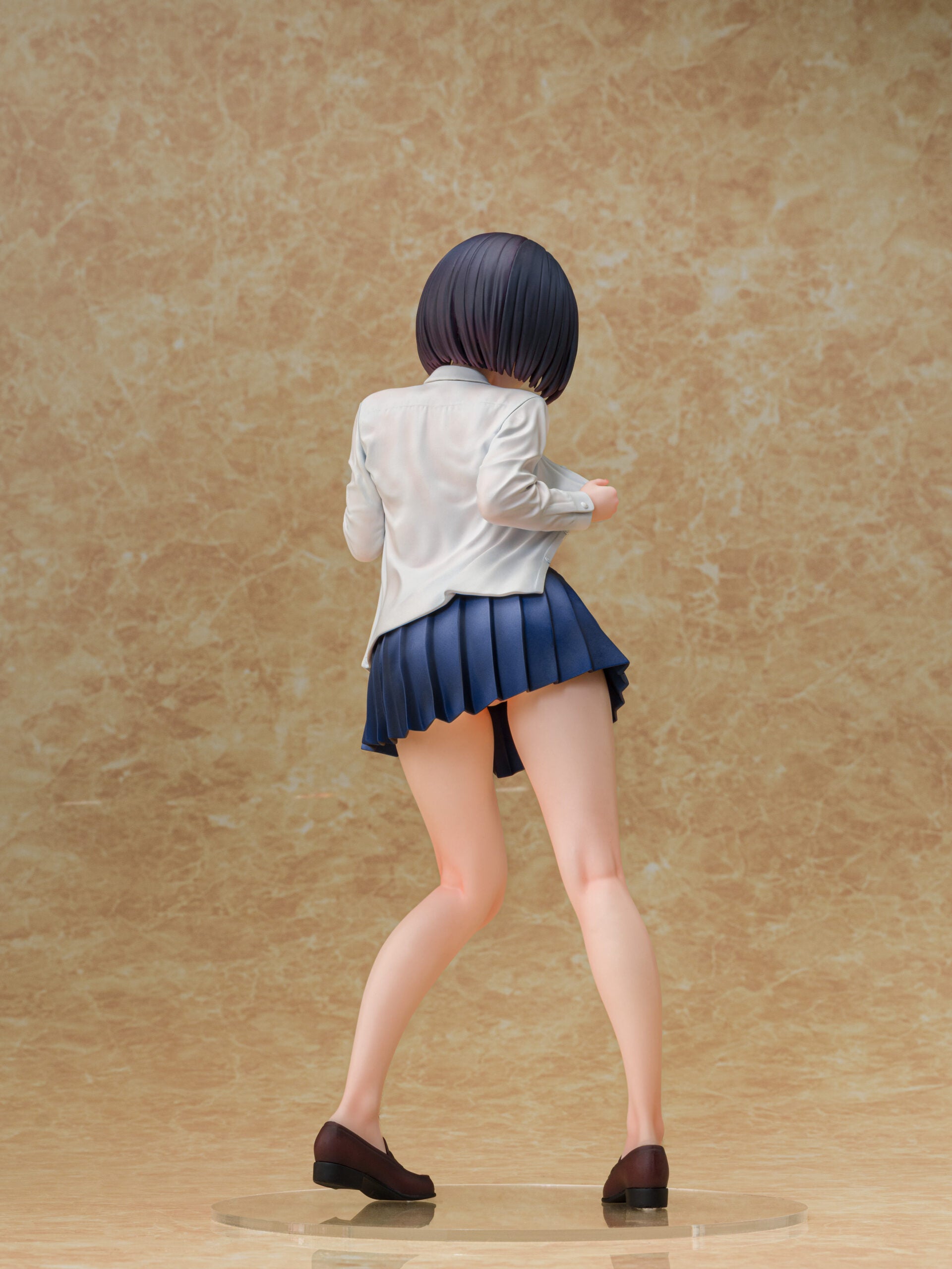 SPECIAL ORDER Daiki Kougyou - Karutamo Original Illustration - Yurina Inoue: Wholesome Ver. 1/6 [JP]