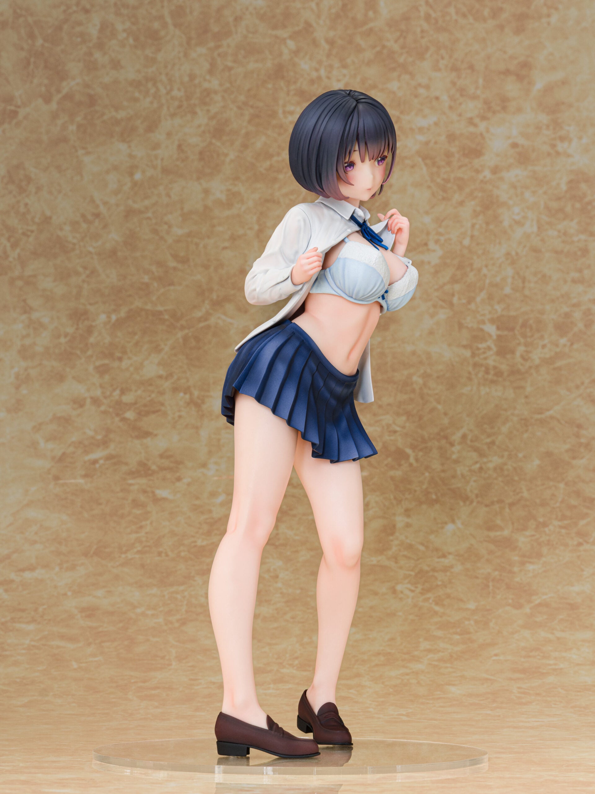 SPECIAL ORDER Daiki Kougyou - Karutamo Original Illustration - Yurina Inoue: Wholesome Ver. 1/6 [JP]