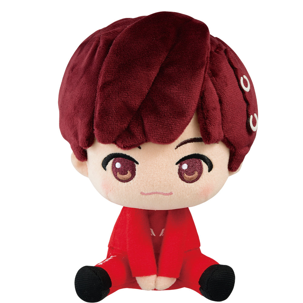 IN-STOCK Bandai Spirits - Ichiban Kuji Tinytan Micdrop