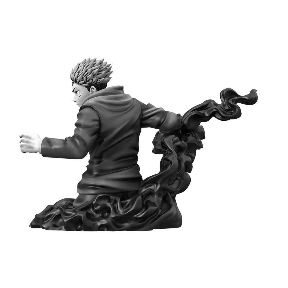 PRE-ORDER Mighty Jaxx - Jujutsu Kaisen Incense Chamber - Yuji Itadori: Mono Edition