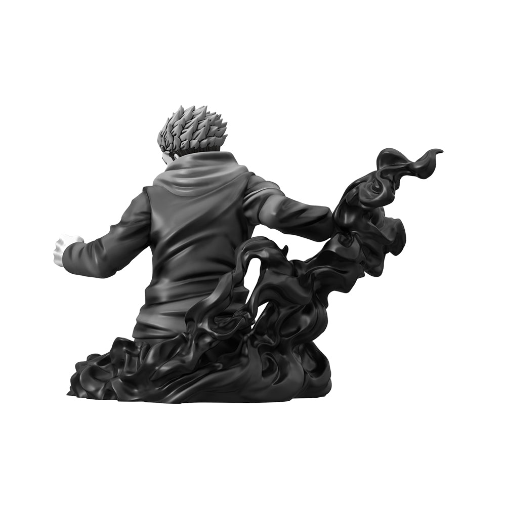 PRE-ORDER Mighty Jaxx - Jujutsu Kaisen Incense Chamber - Yuji Itadori: Mono Edition