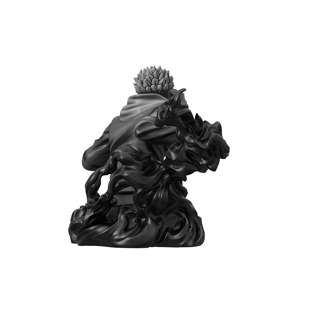 PRE-ORDER Mighty Jaxx - Jujutsu Kaisen Incense Chamber - Yuji Itadori: Mono Edition