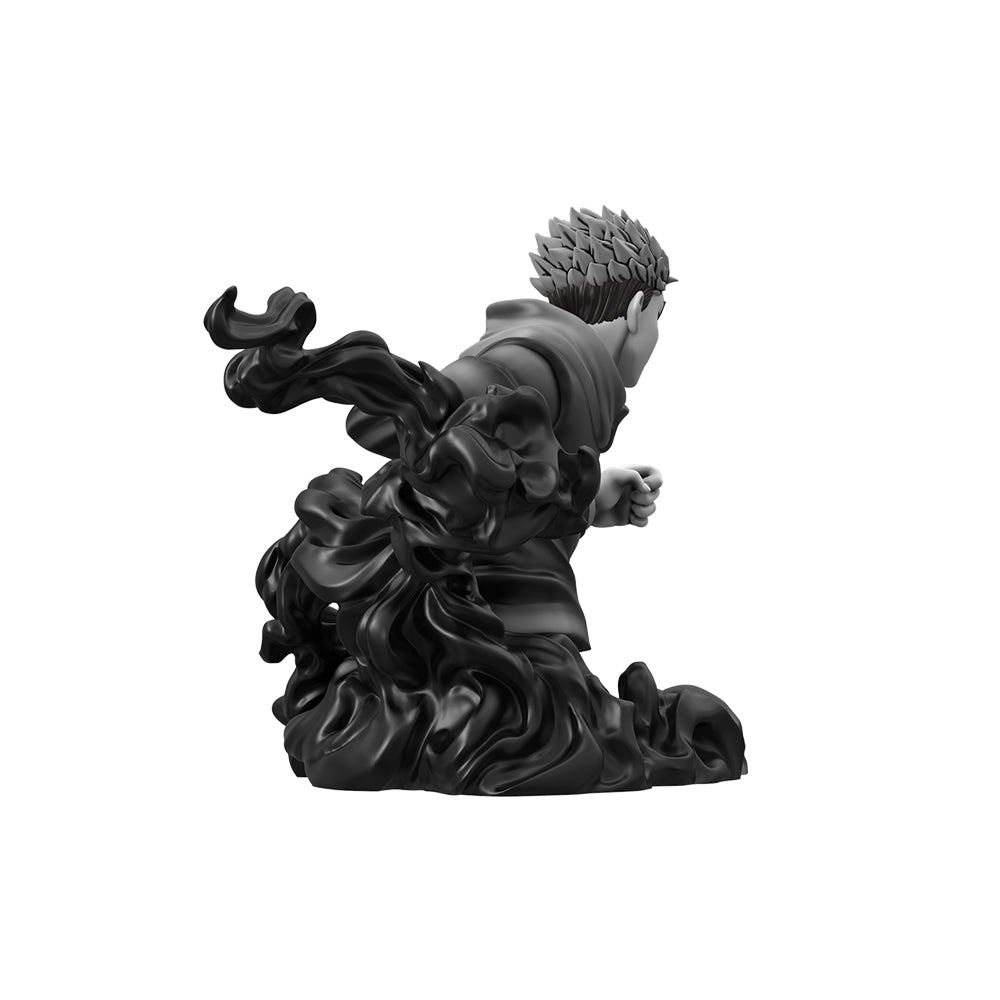 PRE-ORDER Mighty Jaxx - Jujutsu Kaisen Incense Chamber - Yuji Itadori: Mono Edition