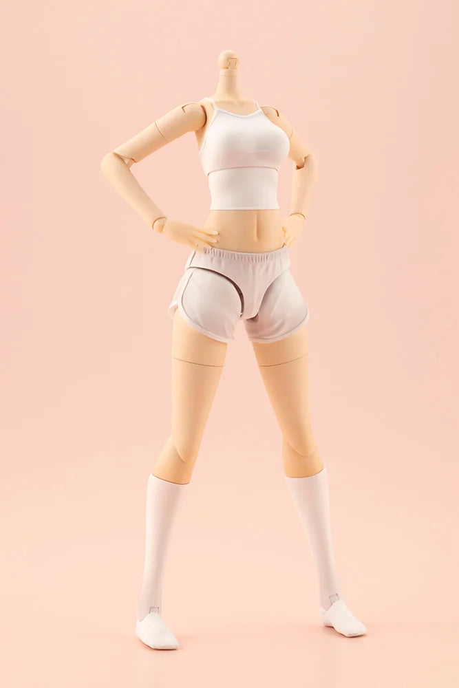 PRE-ORDER Kotobukiya - Sousai Shoujo Teien -  DRESS UP BODY【M】1/10 [September 2025 Release]