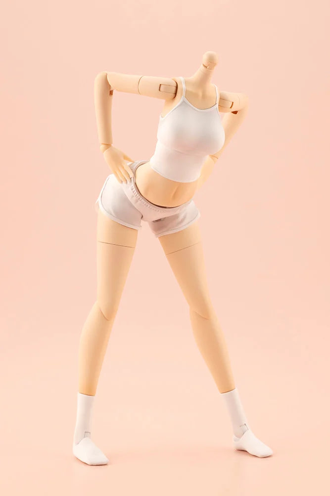 PRE-ORDER Kotobukiya - Sousai Shoujo Teien -  DRESS UP BODY【M】1/10 [September 2025 Release]